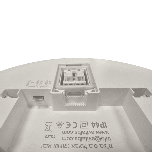 פלפון עגול 20W 3CCT