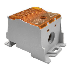 מהדק הסתעפות 175A