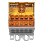 מהדק הסתעפות 175A