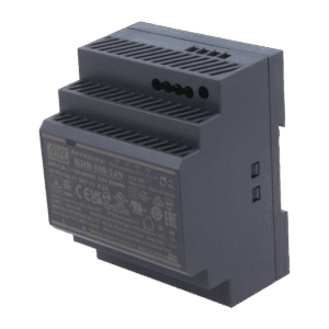 ספק כח מודולרי   100W /24VDC