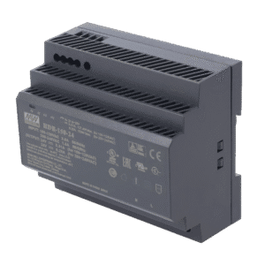 ספק כח מודולרי   100W /24VDC