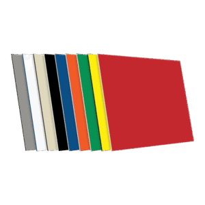 לוח חריטה ללייזר (ללא דבק)